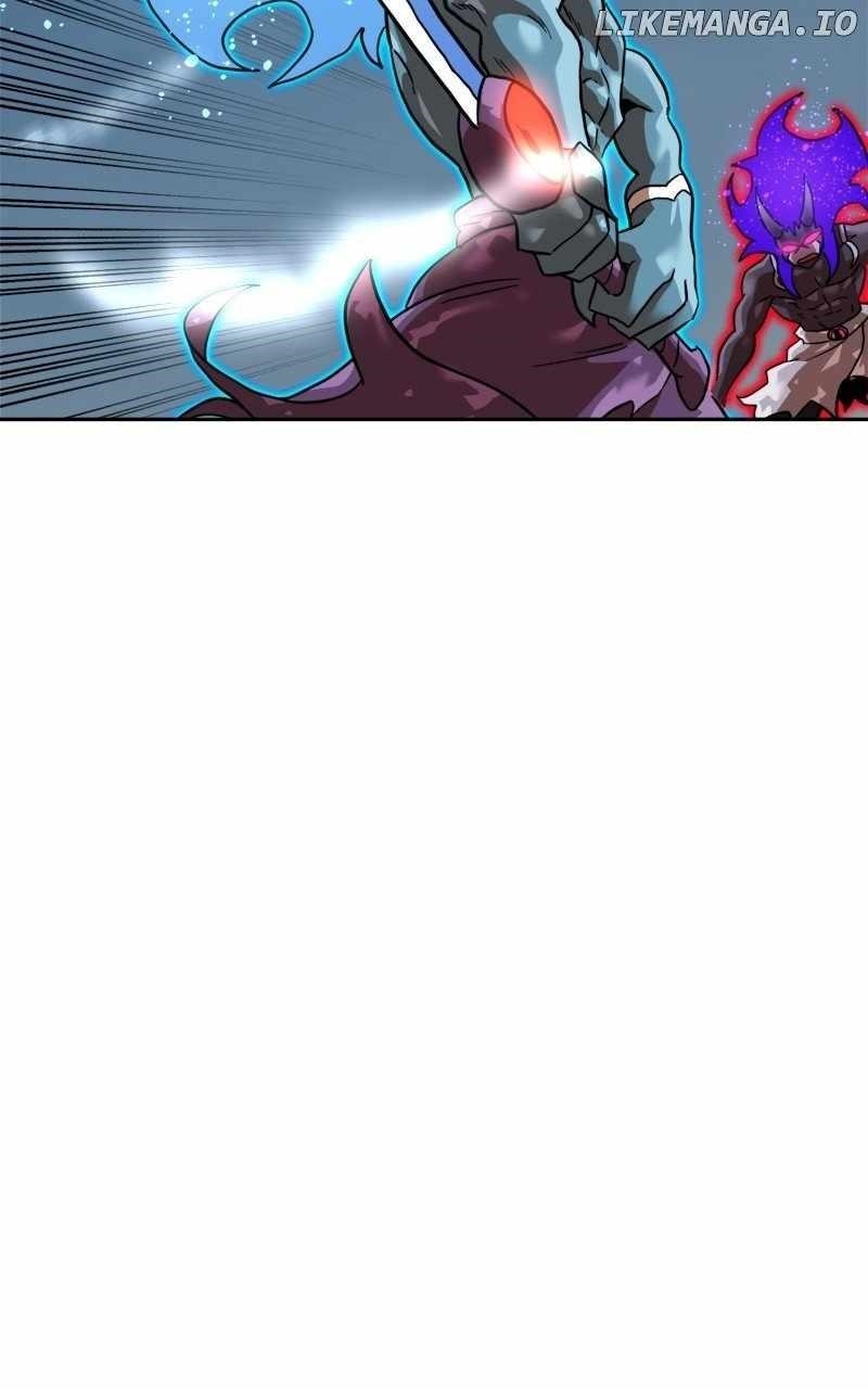 Double Click (PARK Soo-bong) Chapter 156 - Page 138 in English