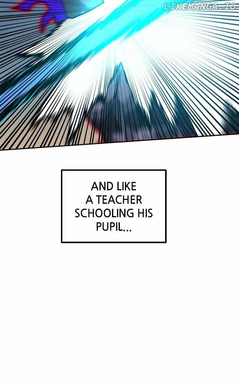 Double Click (PARK Soo-bong) Chapter 156 - Page 142 in English