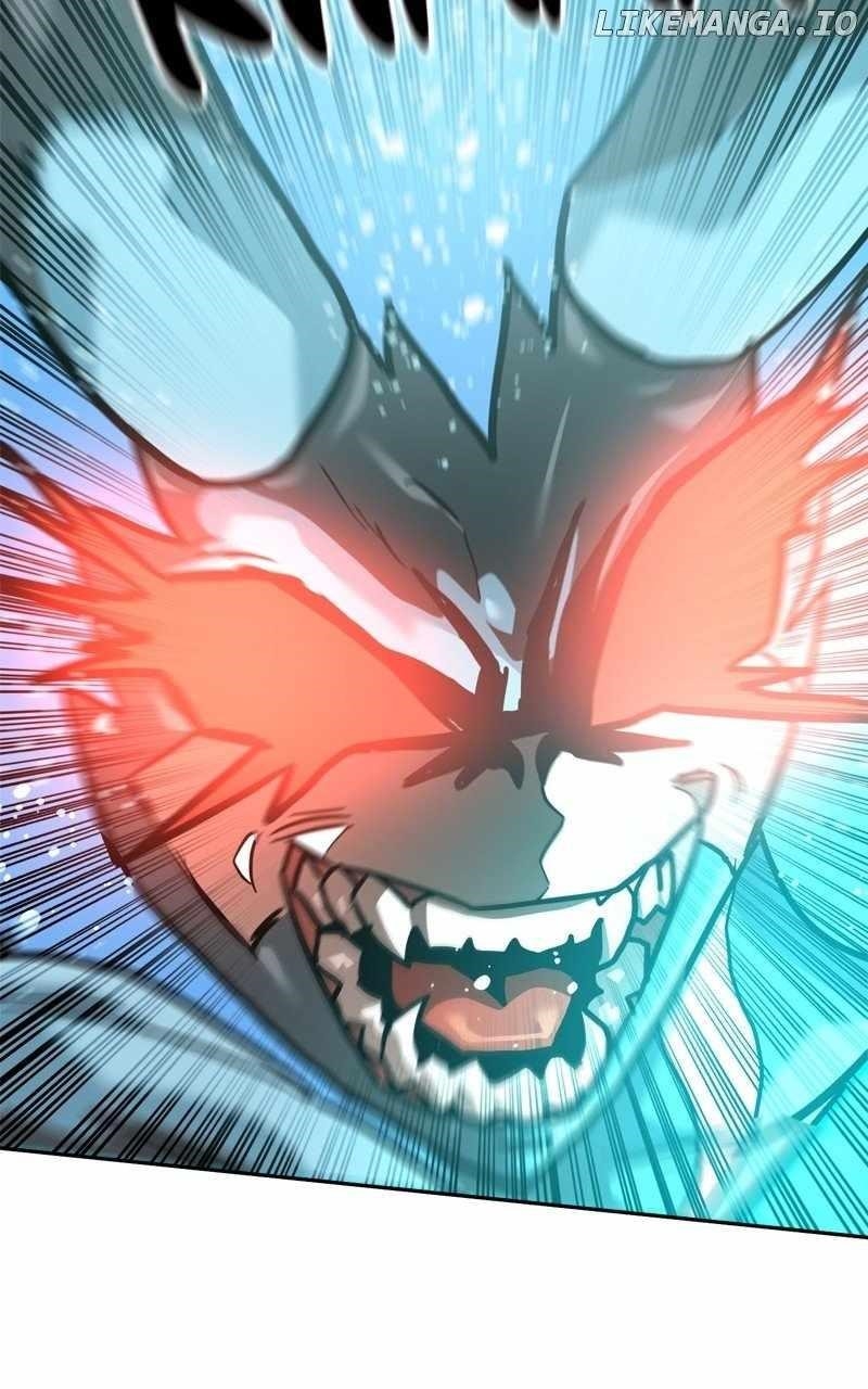Double Click (PARK Soo-bong) Chapter 156 - Page 145 in English