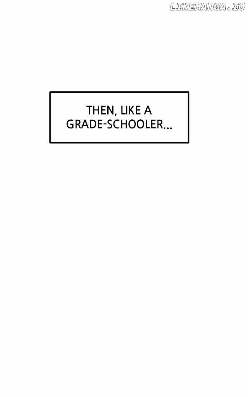 Double Click (PARK Soo-bong) Chapter 156 - Page 152 in English