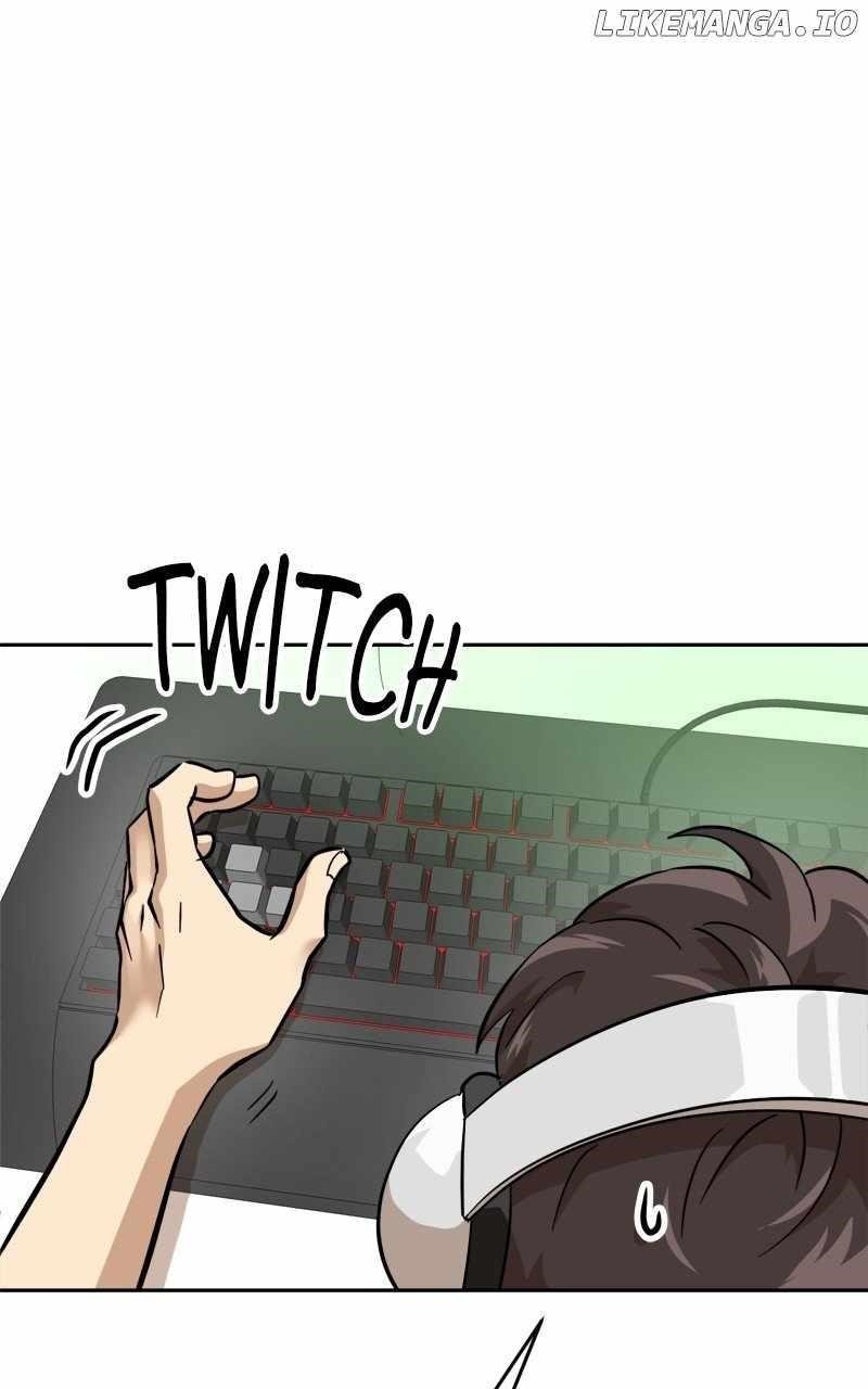 Double Click (PARK Soo-bong) Chapter 156 - Page 157 in English