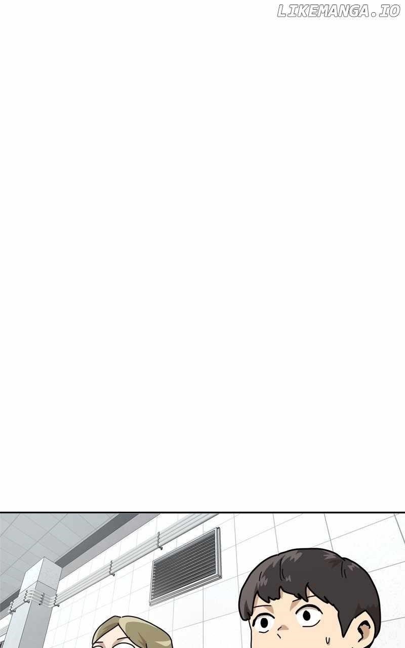Double Click (PARK Soo-bong) Chapter 156 - Page 161 in English