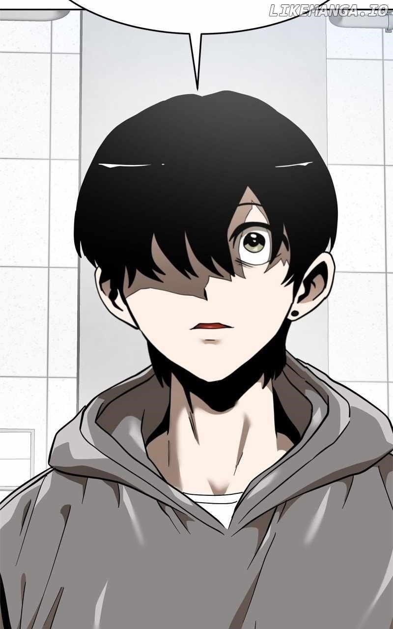 Double Click (PARK Soo-bong) Chapter 156 - Page 167 in English
