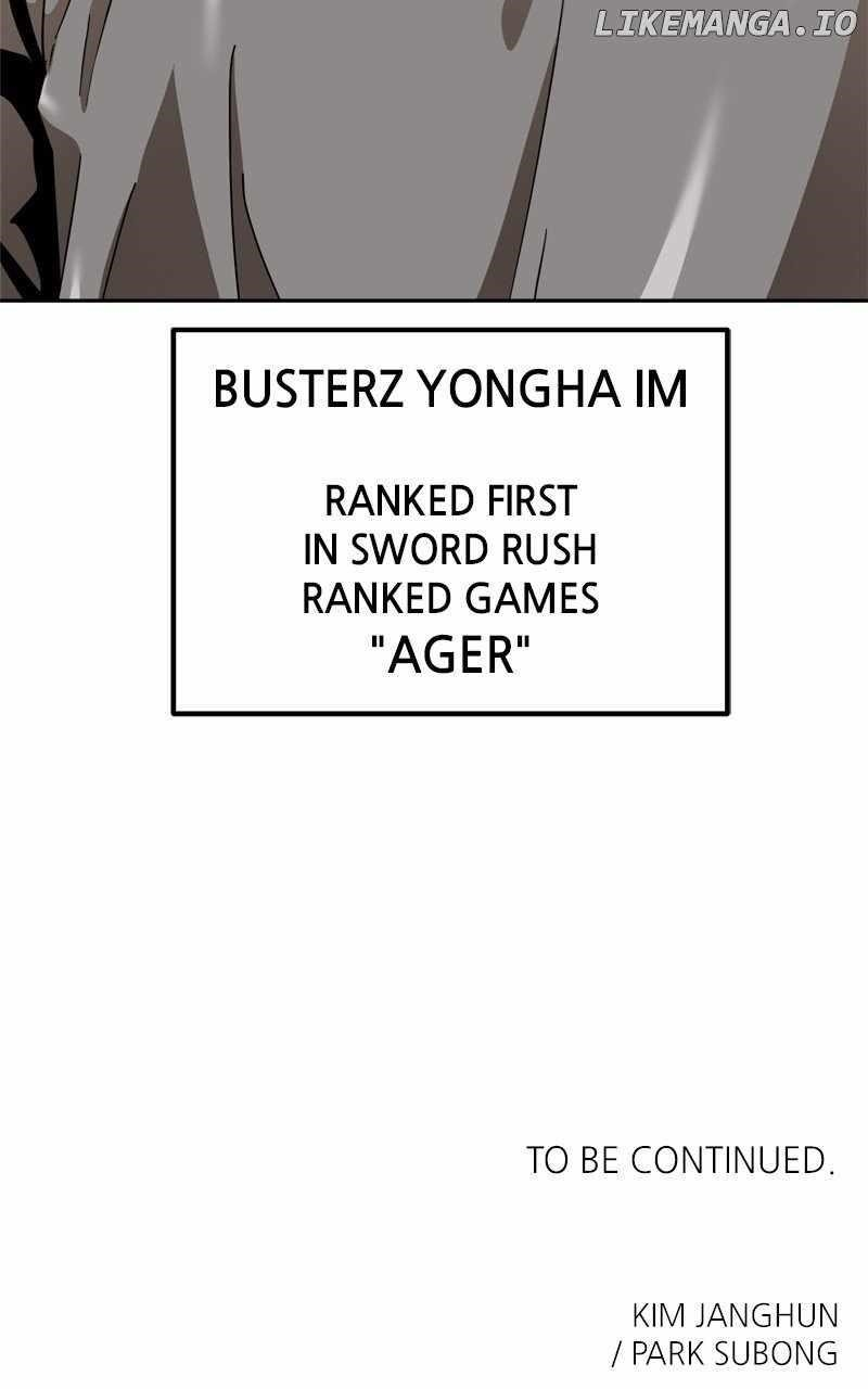 Double Click (PARK Soo-bong) Chapter 156 - Page 168 in English