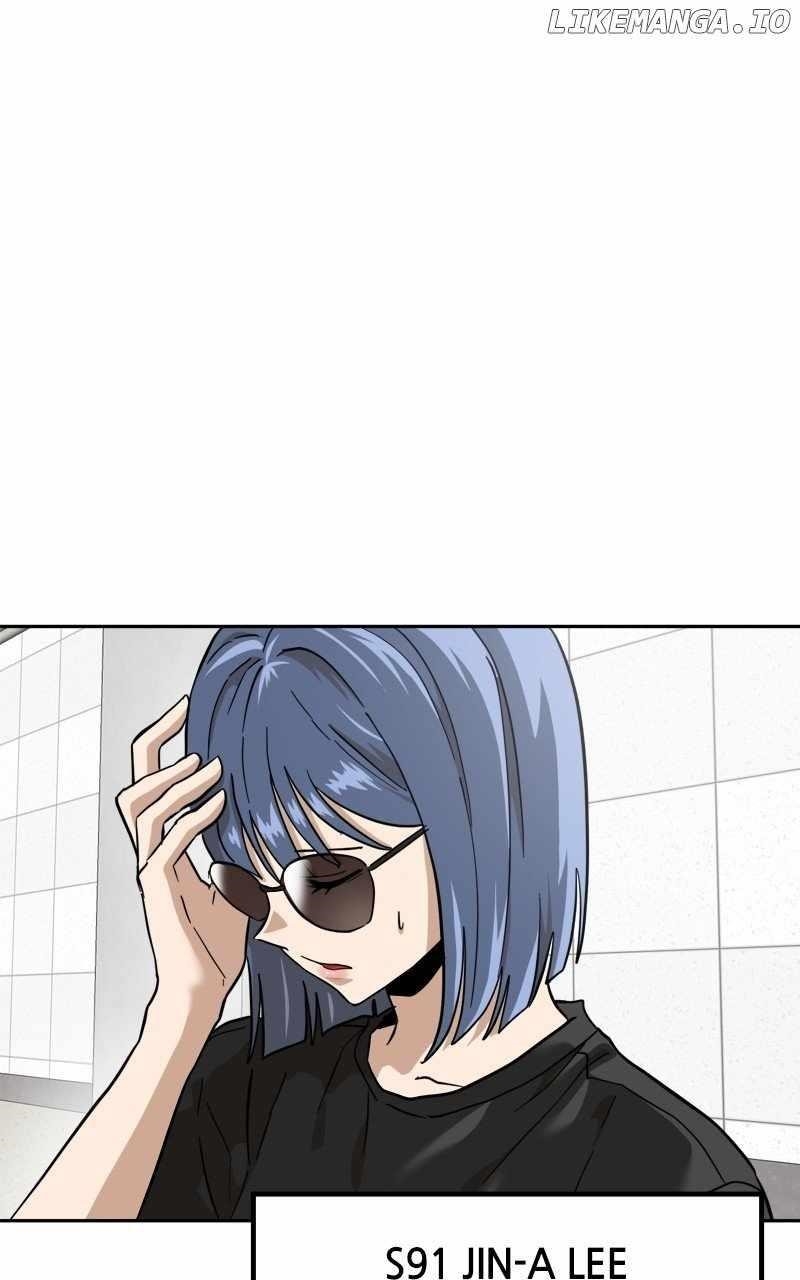 Double Click (PARK Soo-bong) Chapter 156 - Page 17 in English