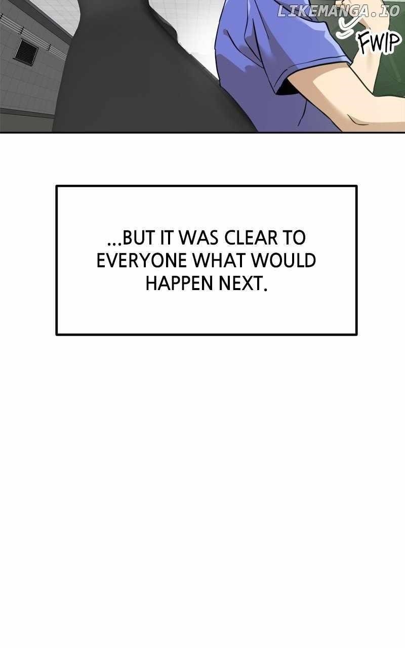 Double Click (PARK Soo-bong) Chapter 156 - Page 23 in English