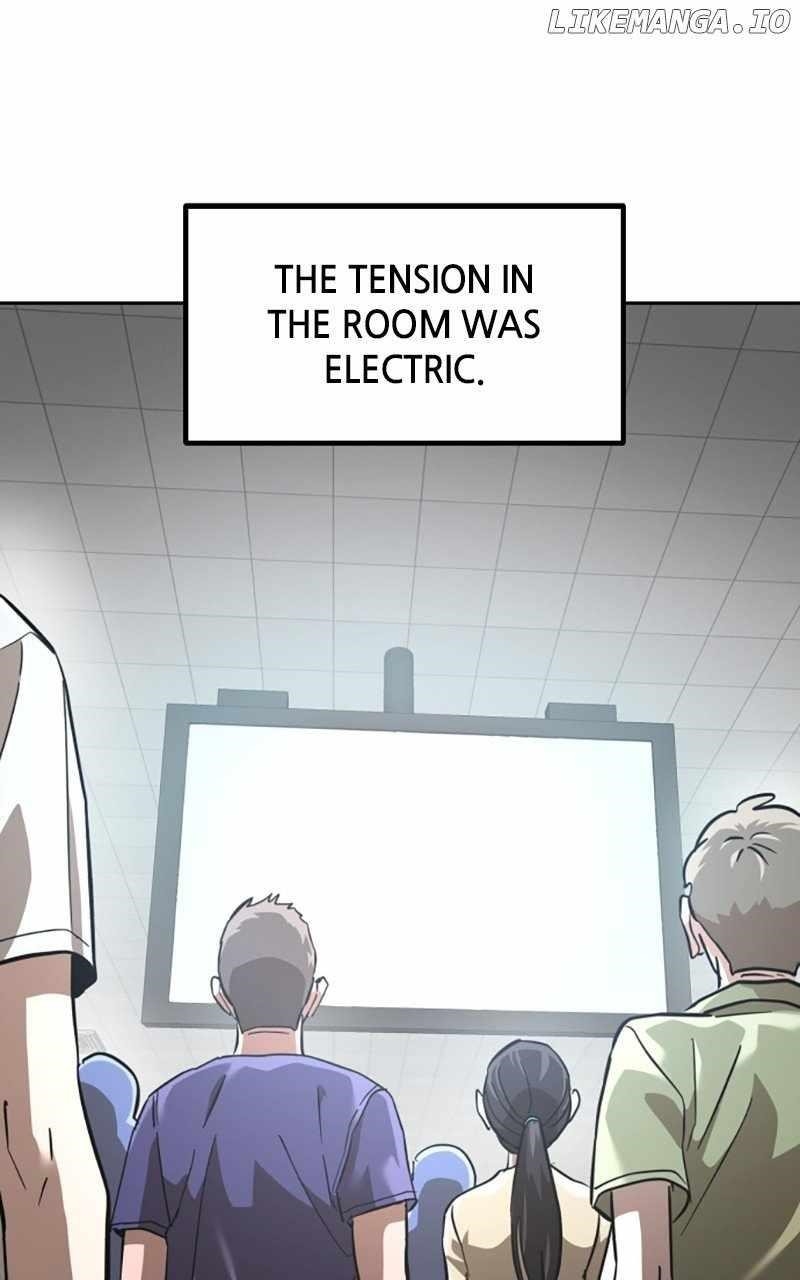 Double Click (PARK Soo-bong) Chapter 156 - Page 24 in English