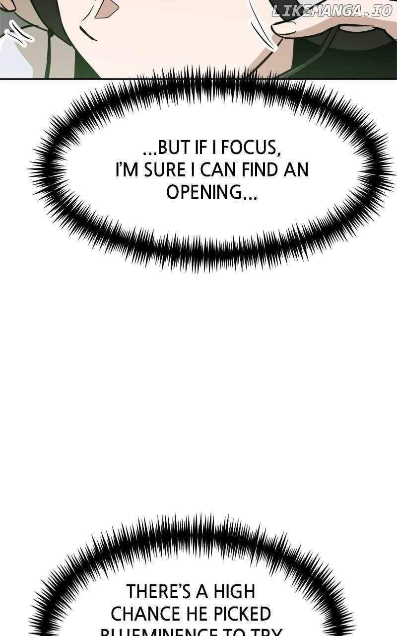 Double Click (PARK Soo-bong) Chapter 156 - Page 29 in English