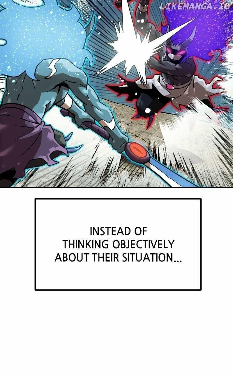 Double Click (PARK Soo-bong) Chapter 156 - Page 38 in English