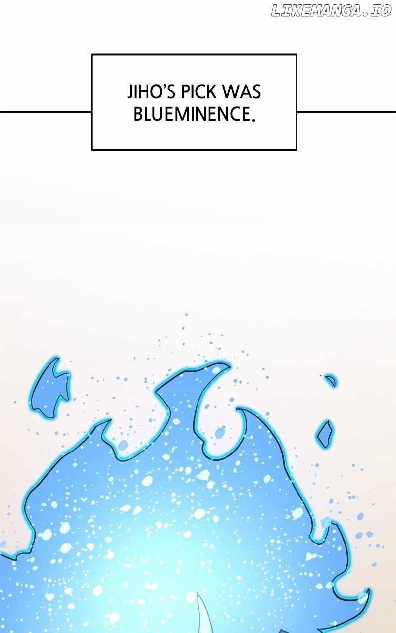 Double Click (PARK Soo-bong) Chapter 156 - Page 4 in English