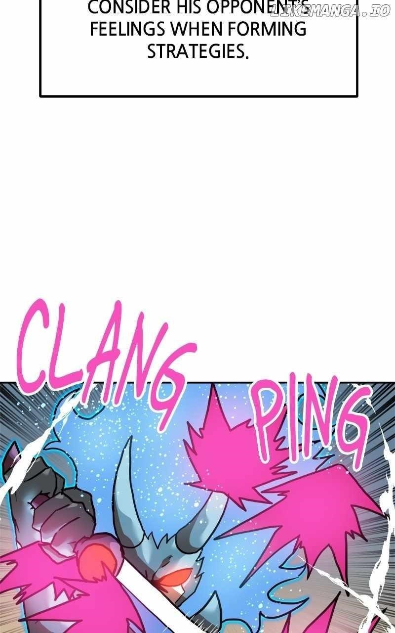 Double Click (PARK Soo-bong) Chapter 156 - Page 58 in English