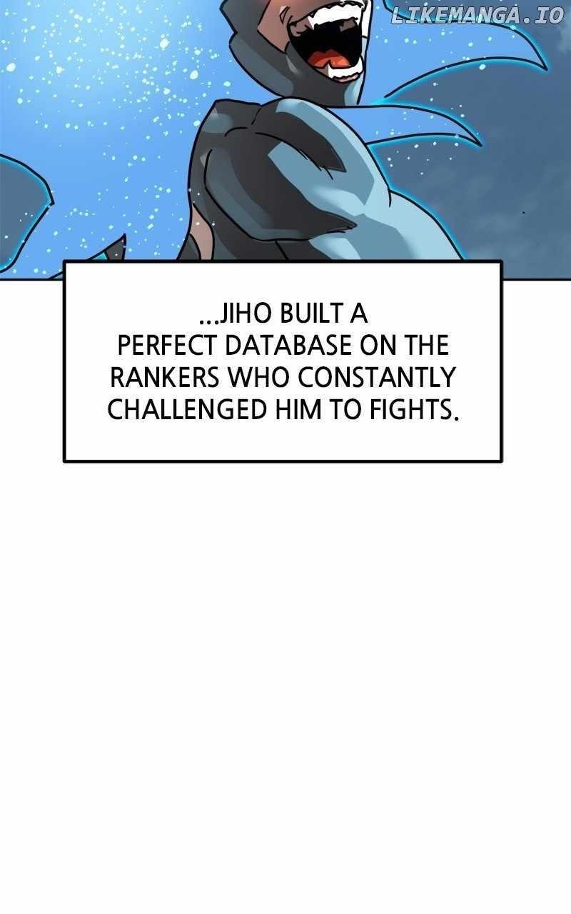 Double Click (PARK Soo-bong) Chapter 156 - Page 63 in English