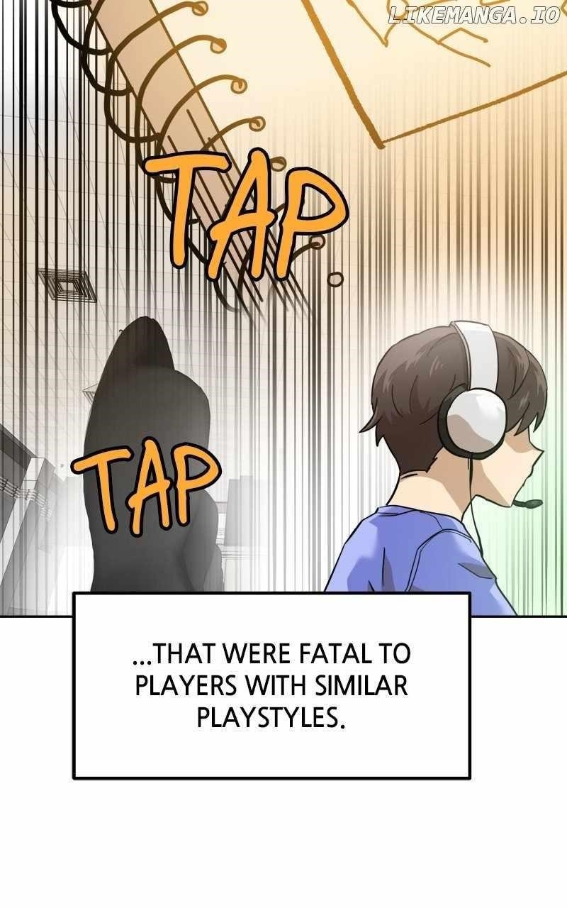 Double Click (PARK Soo-bong) Chapter 156 - Page 68 in English