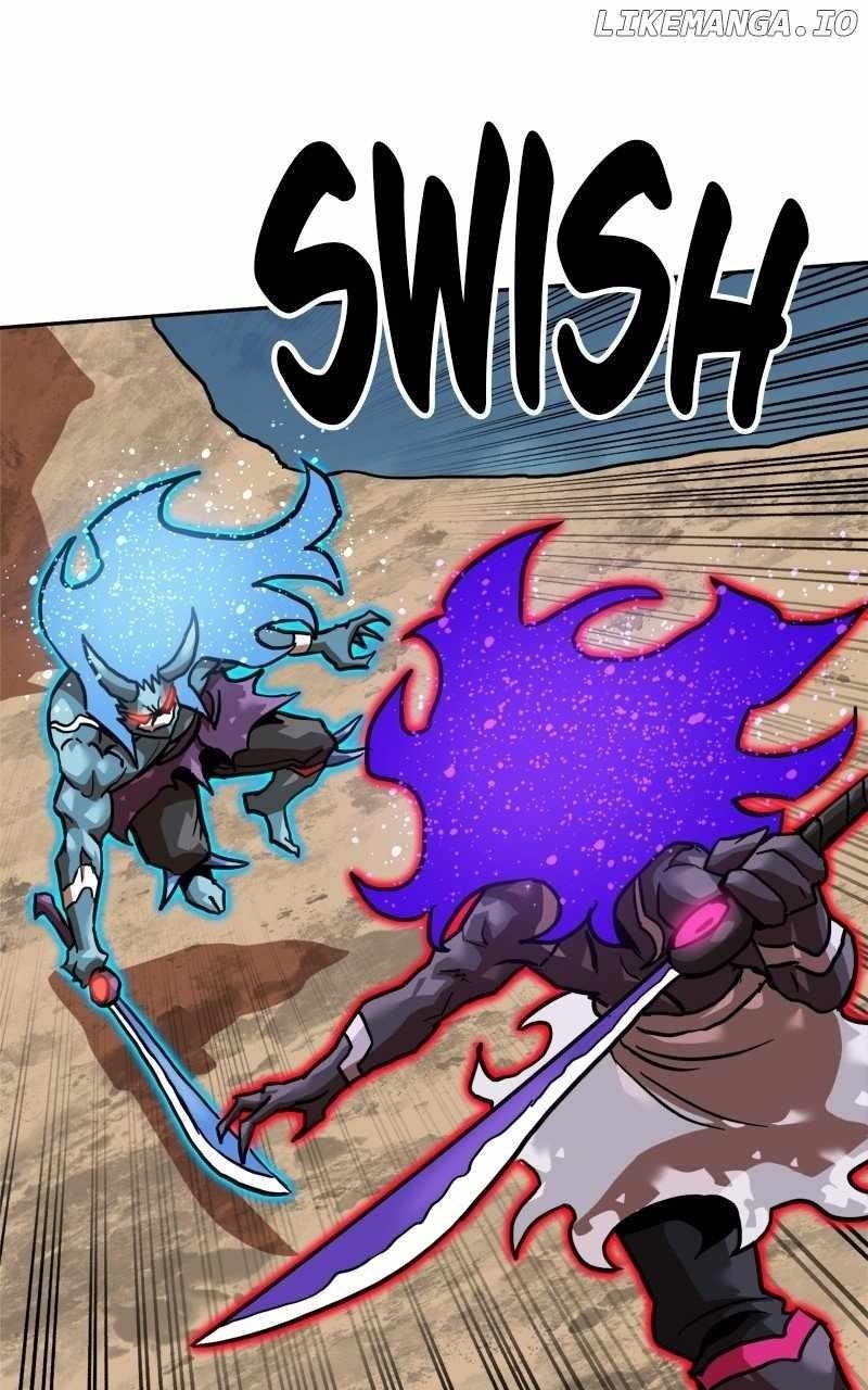 Double Click (PARK Soo-bong) Chapter 156 - Page 71 in English