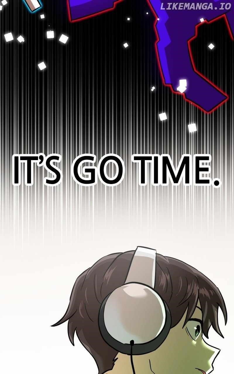 Double Click (PARK Soo-bong) Chapter 156 - Page 73 in English