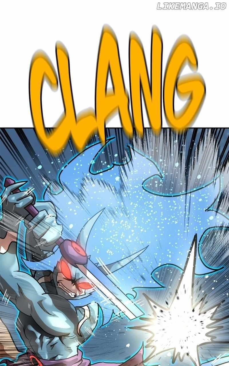 Double Click (PARK Soo-bong) Chapter 156 - Page 75 in English