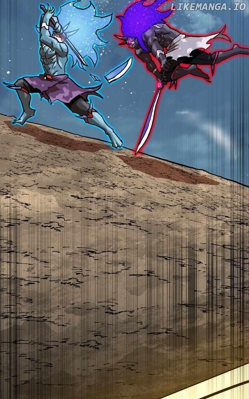 Double Click (PARK Soo-bong) Chapter 156 - Page 78 in English