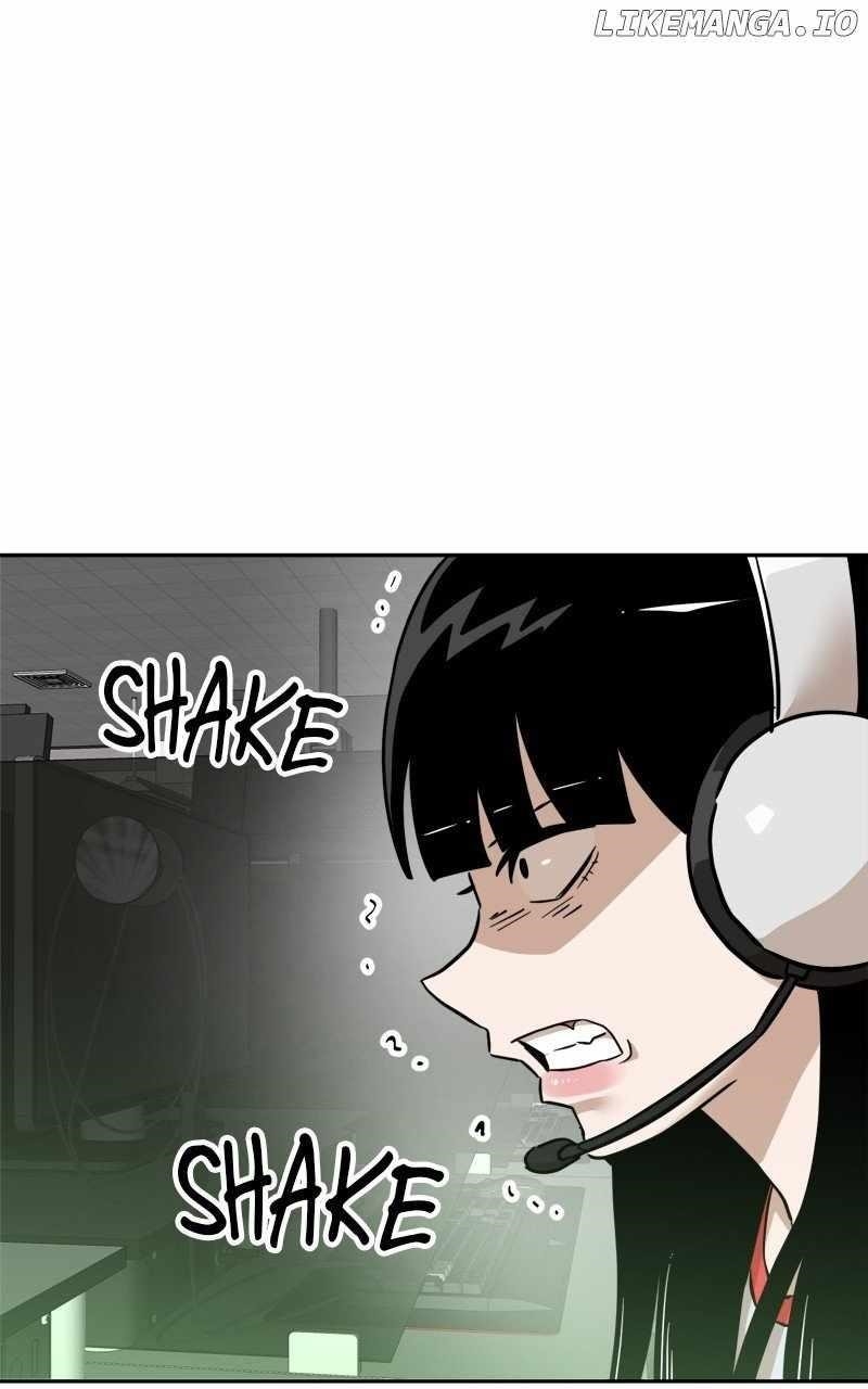 Double Click (PARK Soo-bong) Chapter 156 - Page 8 in English