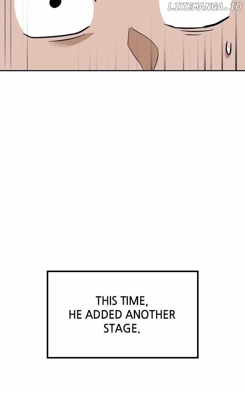 Double Click (PARK Soo-bong) Chapter 156 - Page 84 in English