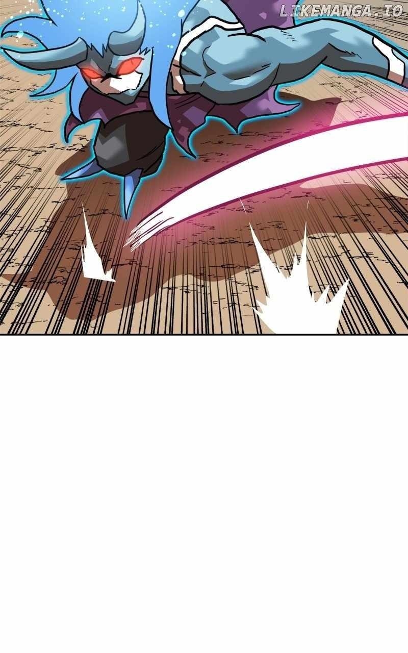 Double Click (PARK Soo-bong) Chapter 156 - Page 92 in English