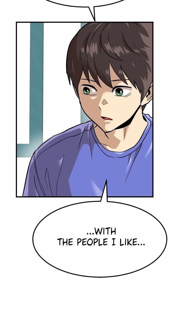 Double Click (PARK Soo-bong) Chapter 157 - Page 103 in English