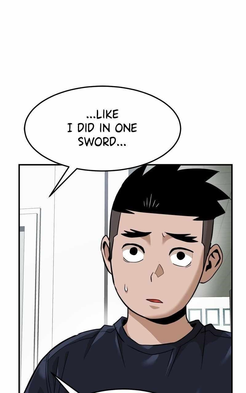 Double Click (PARK Soo-bong) Chapter 157 - Page 104 in English