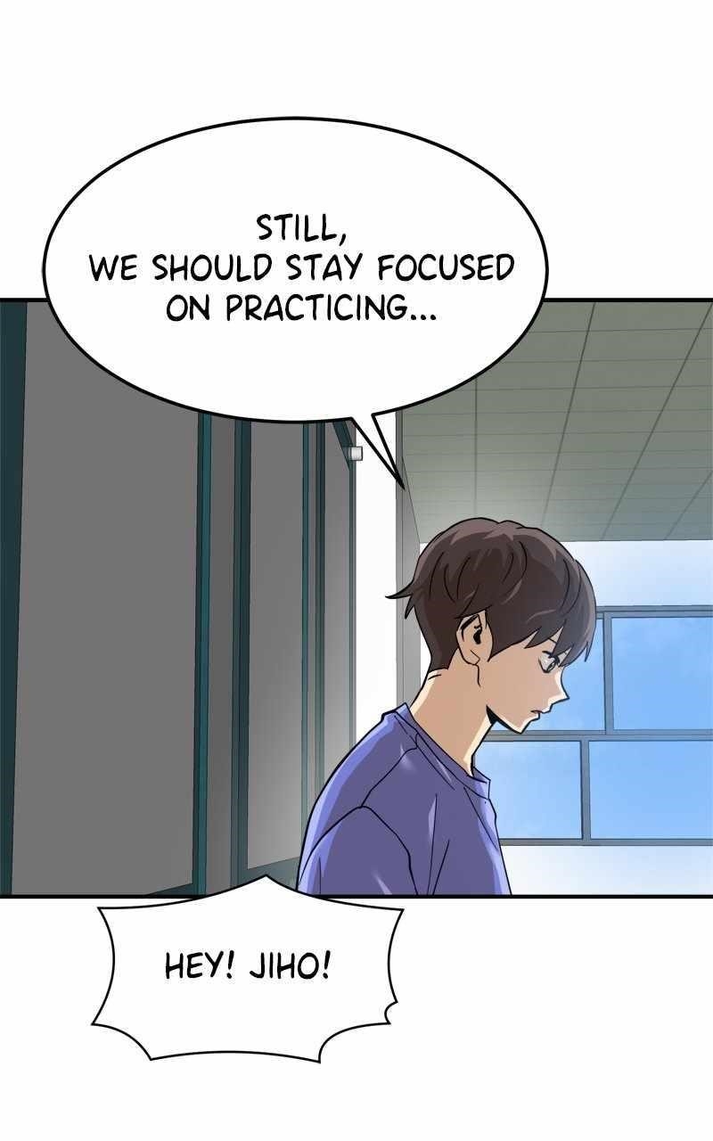 Double Click (PARK Soo-bong) Chapter 157 - Page 106 in English