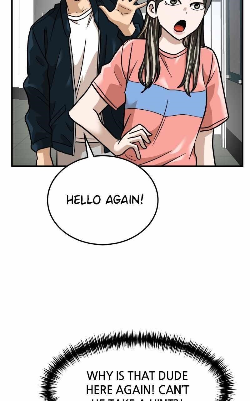 Double Click (PARK Soo-bong) Chapter 157 - Page 108 in English
