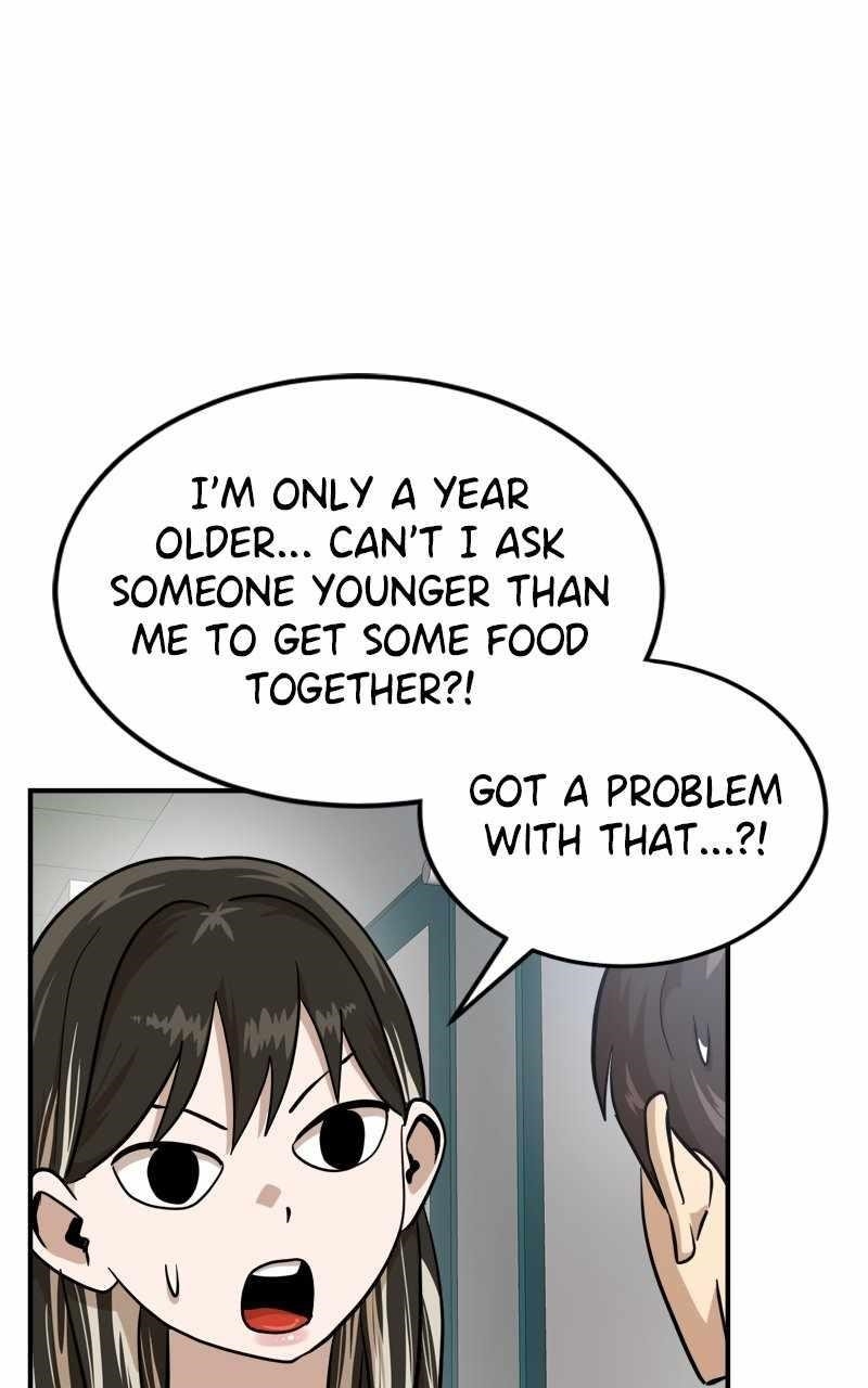 Double Click (PARK Soo-bong) Chapter 157 - Page 112 in English