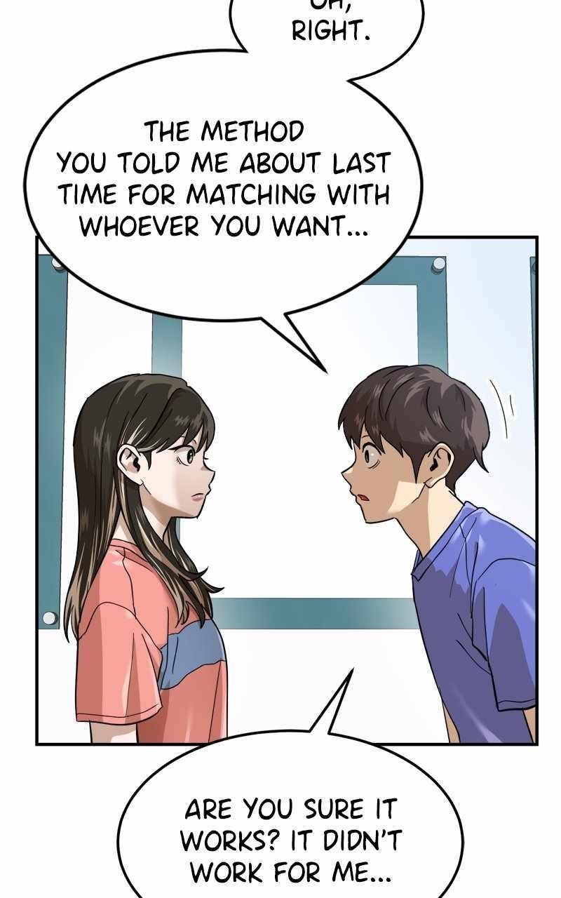 Double Click (PARK Soo-bong) Chapter 157 - Page 114 in English