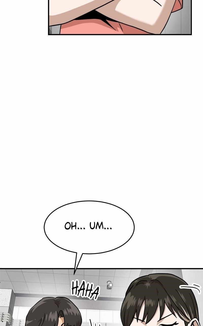 Double Click (PARK Soo-bong) Chapter 157 - Page 12 in English