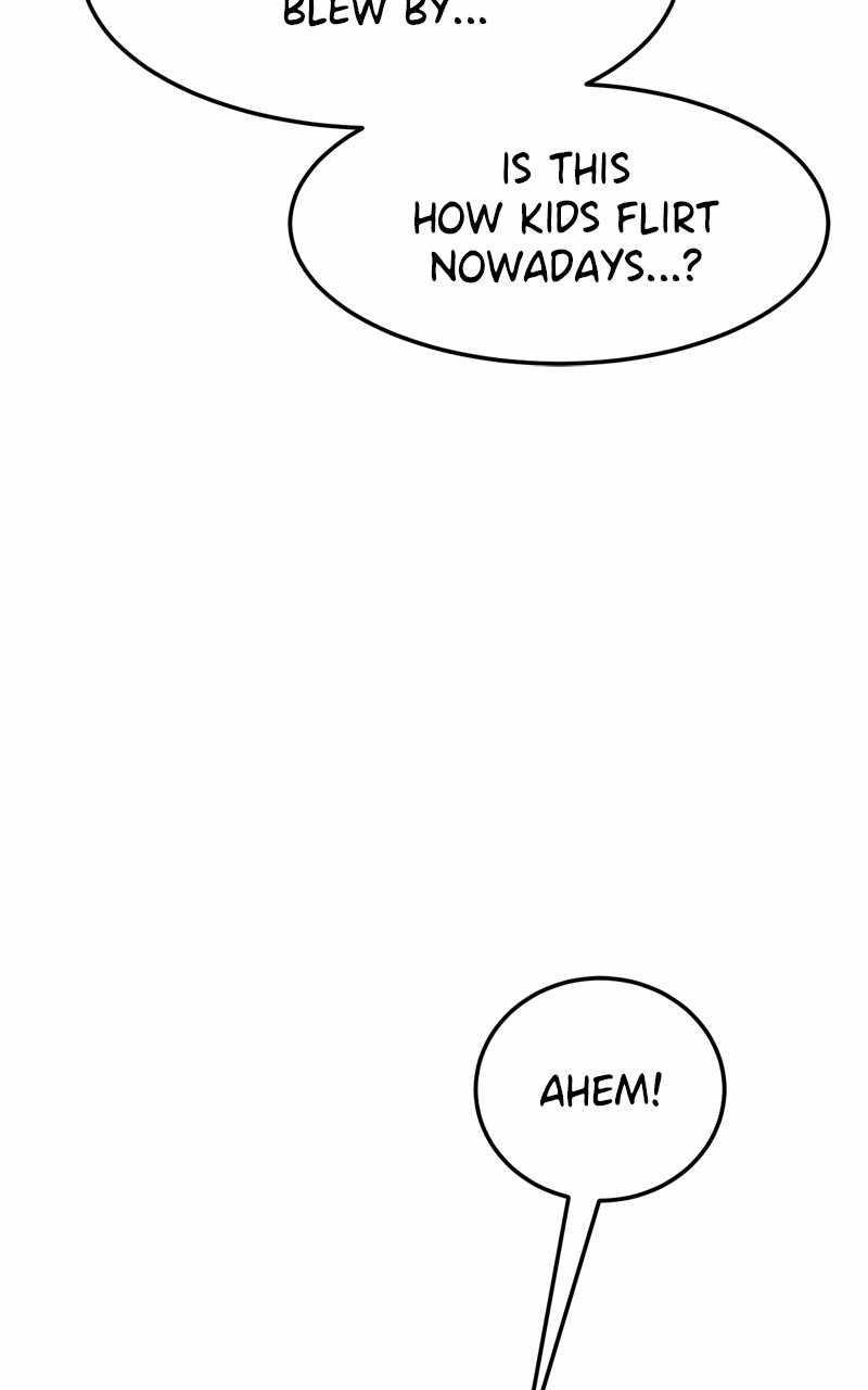 Double Click (PARK Soo-bong) Chapter 157 - Page 121 in English