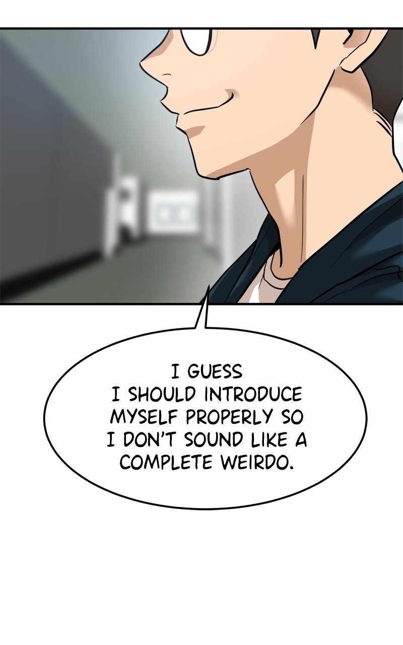 Double Click (PARK Soo-bong) Chapter 157 - Page 128 in English