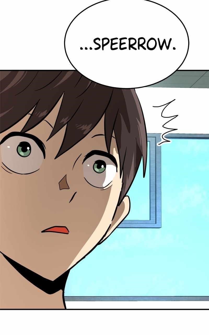 Double Click (PARK Soo-bong) Chapter 157 - Page 131 in English