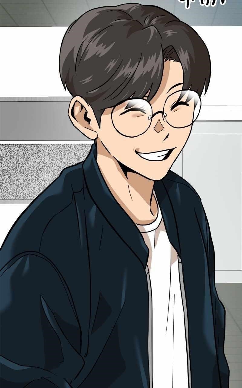 Double Click (PARK Soo-bong) Chapter 157 - Page 133 in English