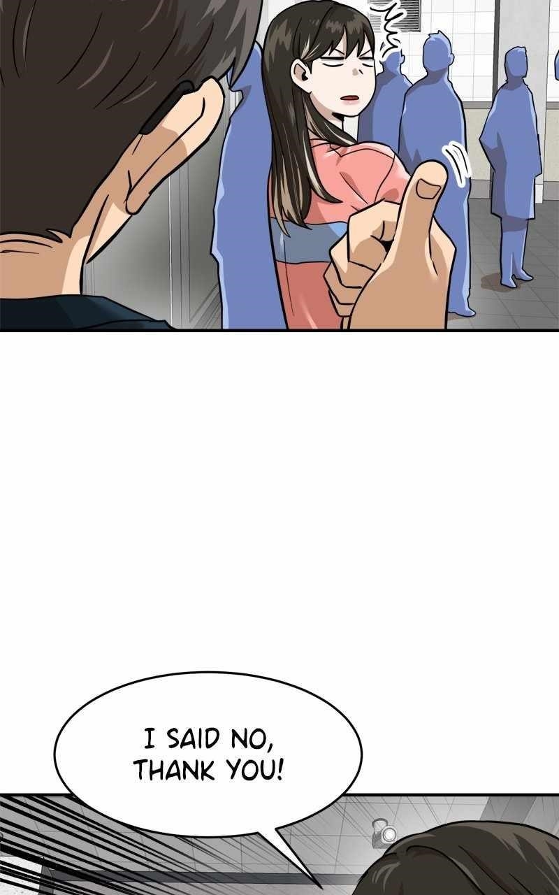 Double Click (PARK Soo-bong) Chapter 157 - Page 16 in English