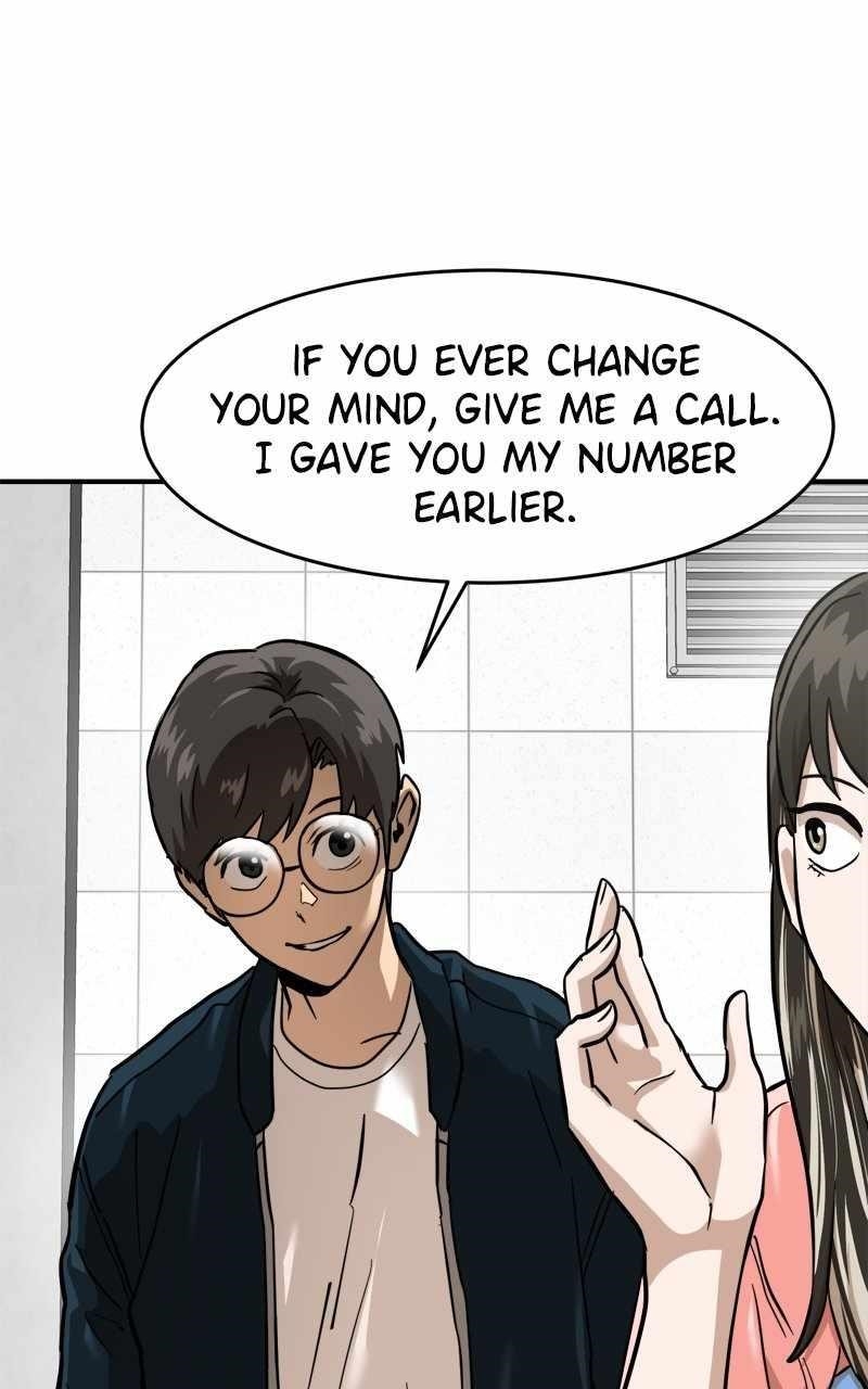 Double Click (PARK Soo-bong) Chapter 157 - Page 19 in English