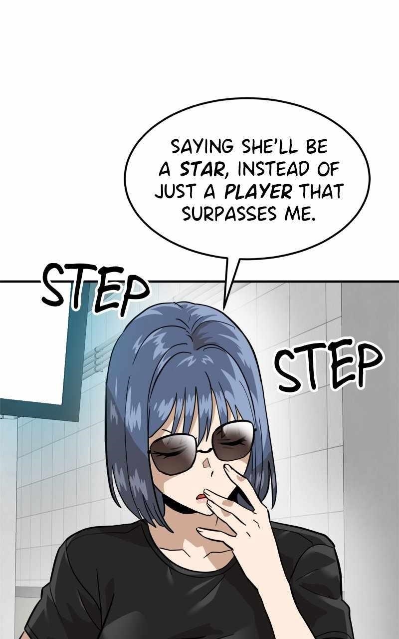 Double Click (PARK Soo-bong) Chapter 157 - Page 28 in English