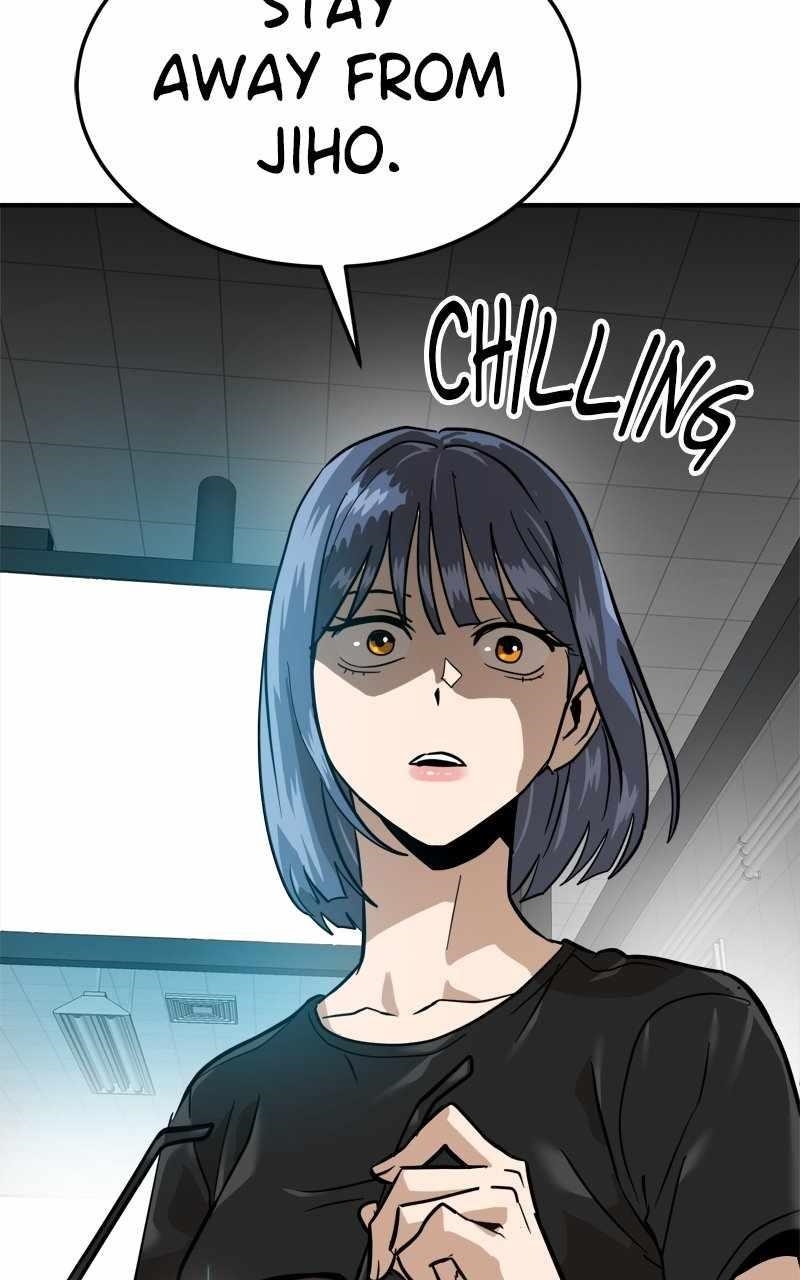 Double Click (PARK Soo-bong) Chapter 157 - Page 33 in English