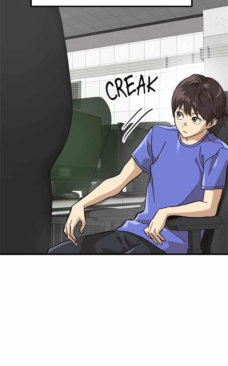 Double Click (PARK Soo-bong) Chapter 157 - Page 38 in English