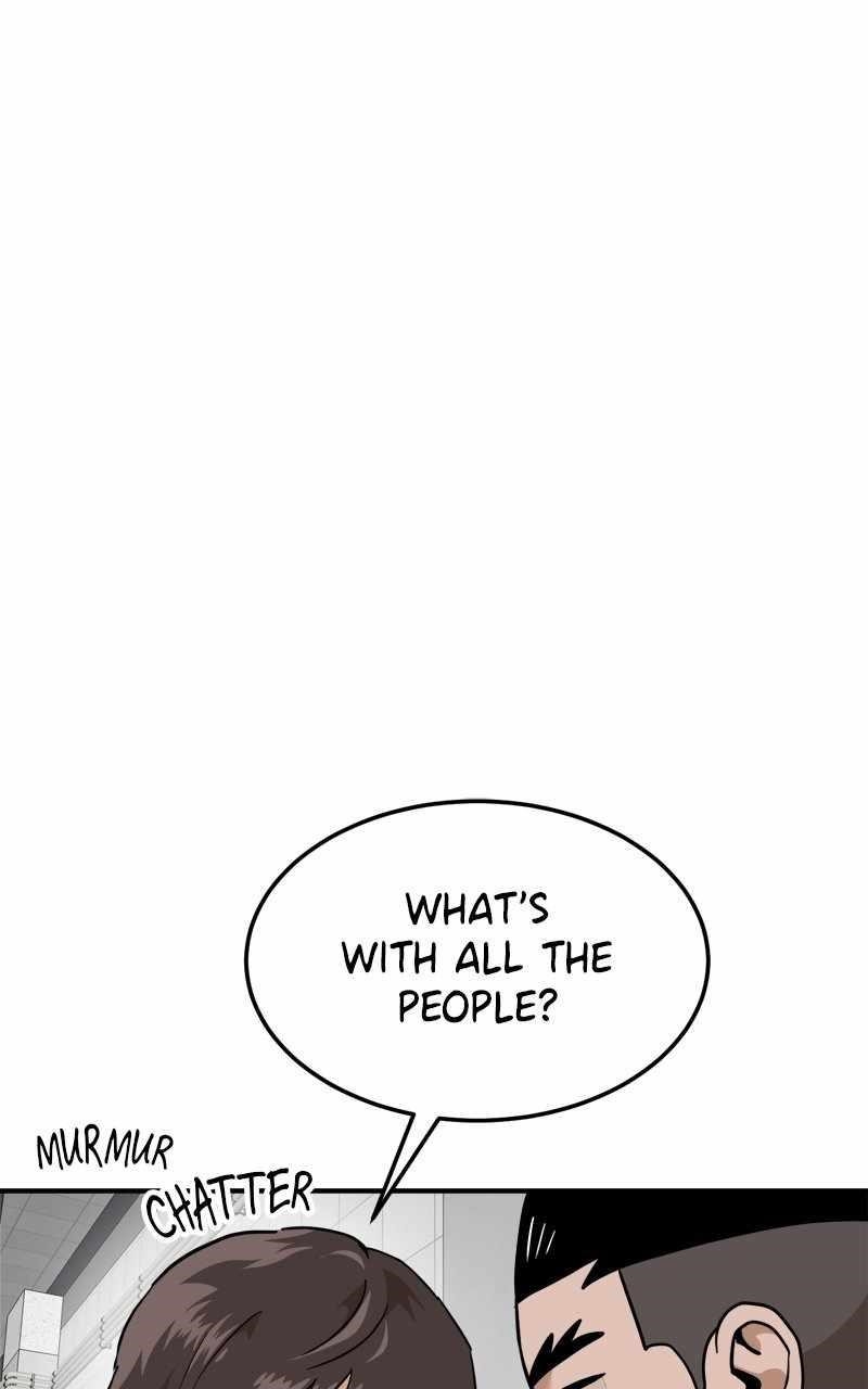 Double Click (PARK Soo-bong) Chapter 157 - Page 39 in English