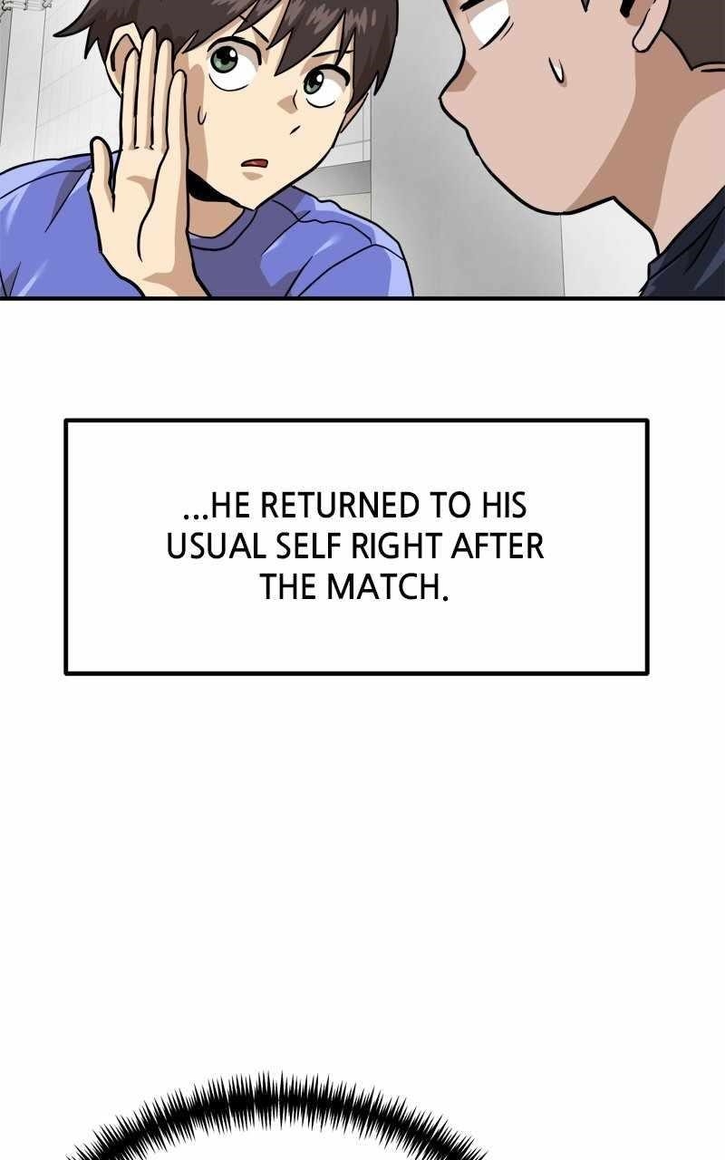 Double Click (PARK Soo-bong) Chapter 157 - Page 40 in English