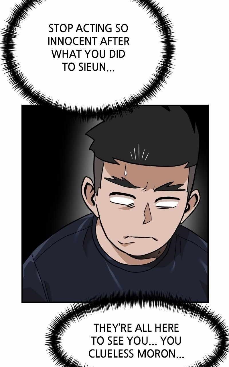 Double Click (PARK Soo-bong) Chapter 157 - Page 41 in English