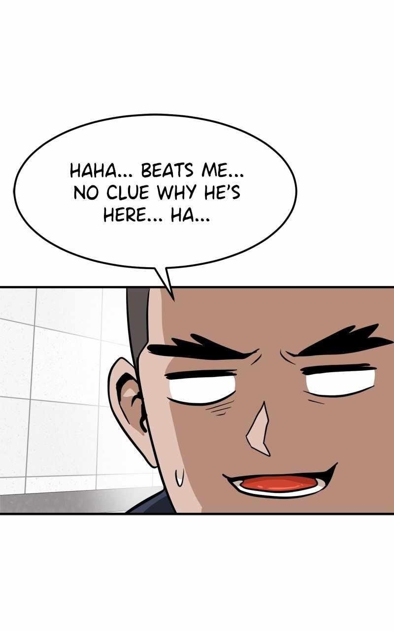 Double Click (PARK Soo-bong) Chapter 157 - Page 46 in English