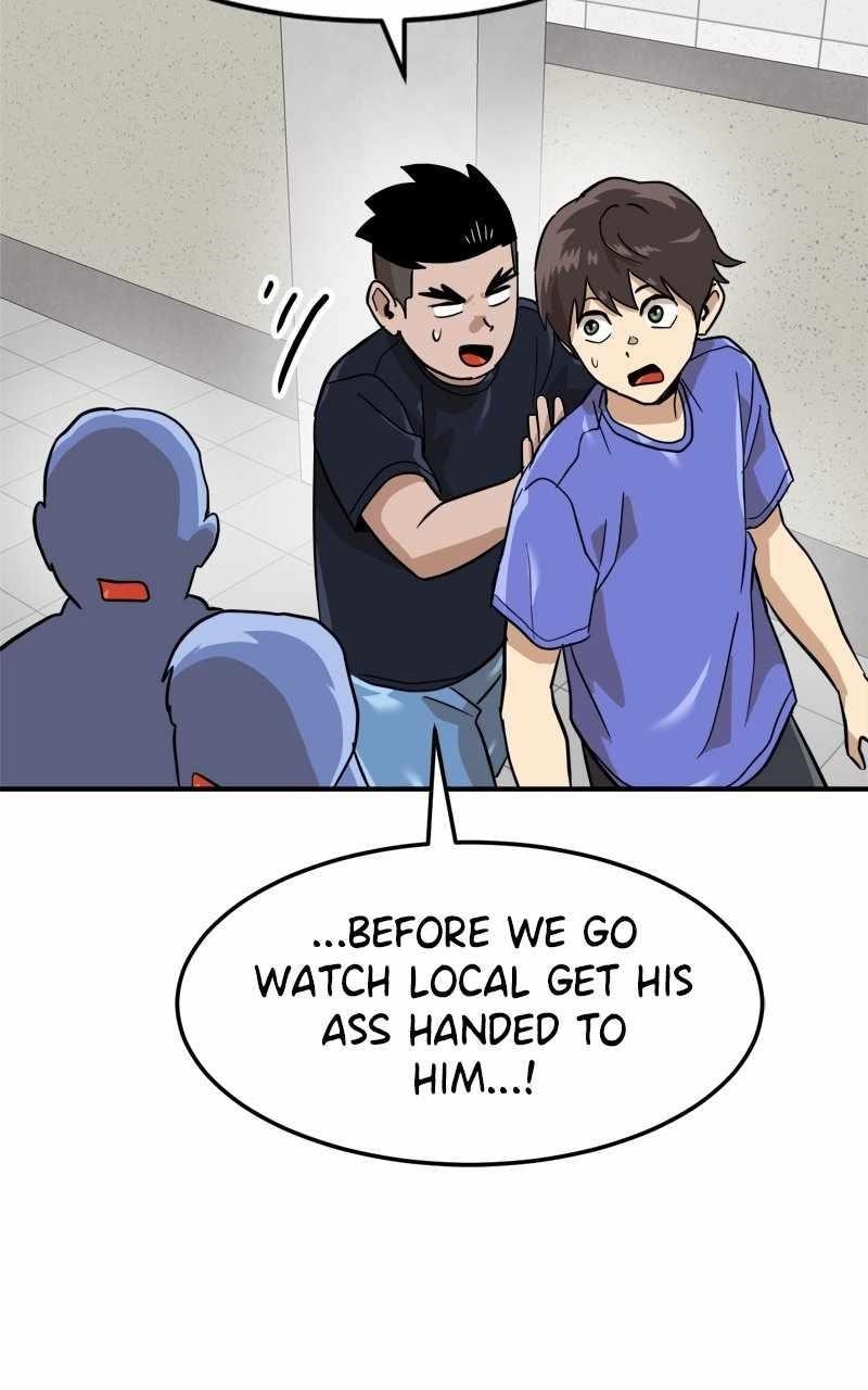 Double Click (PARK Soo-bong) Chapter 157 - Page 48 in English