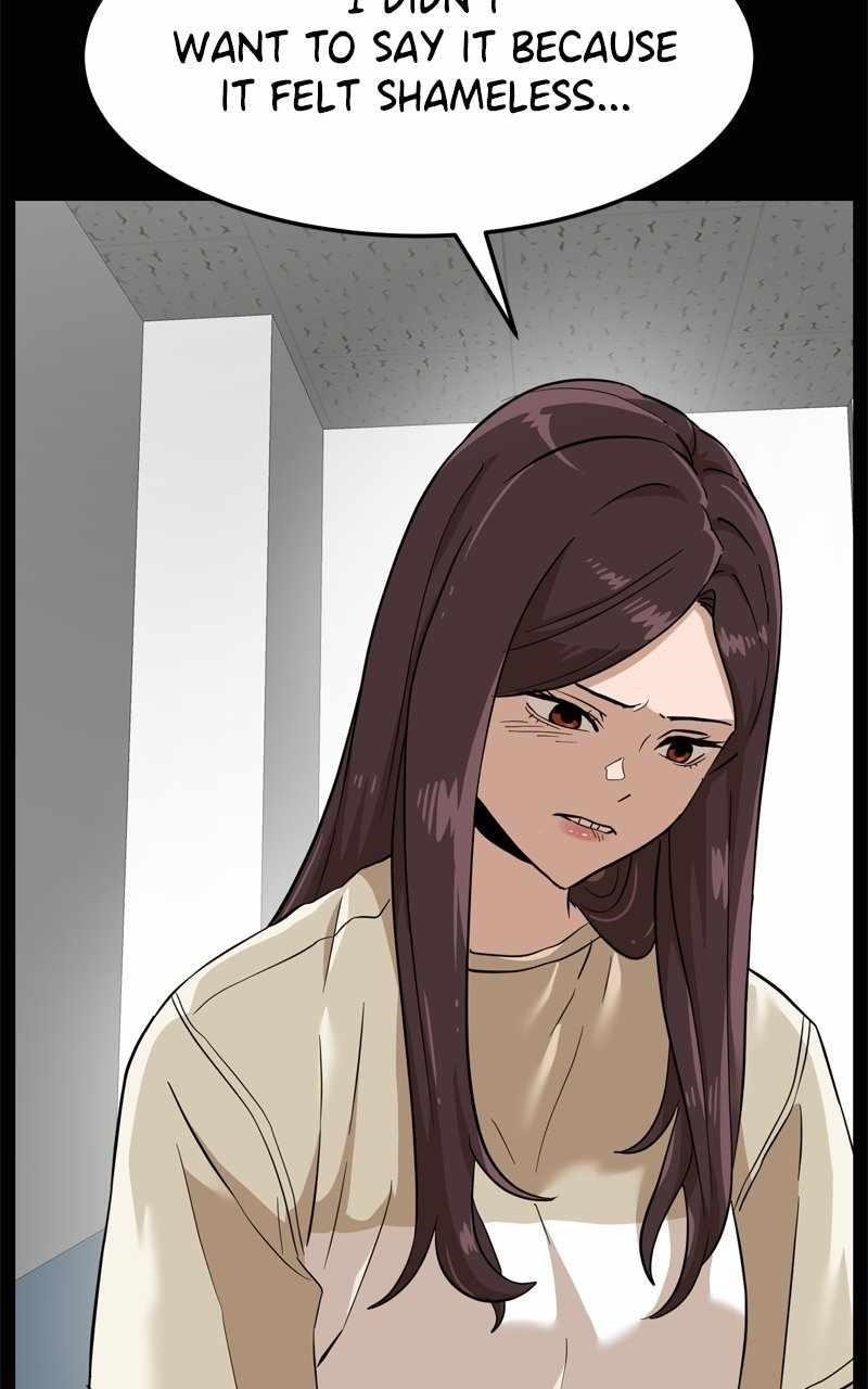 Double Click (PARK Soo-bong) Chapter 157 - Page 53 in English