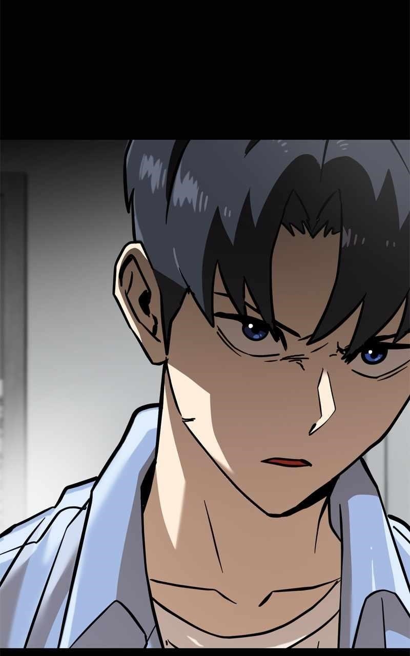 Double Click (PARK Soo-bong) Chapter 157 - Page 59 in English