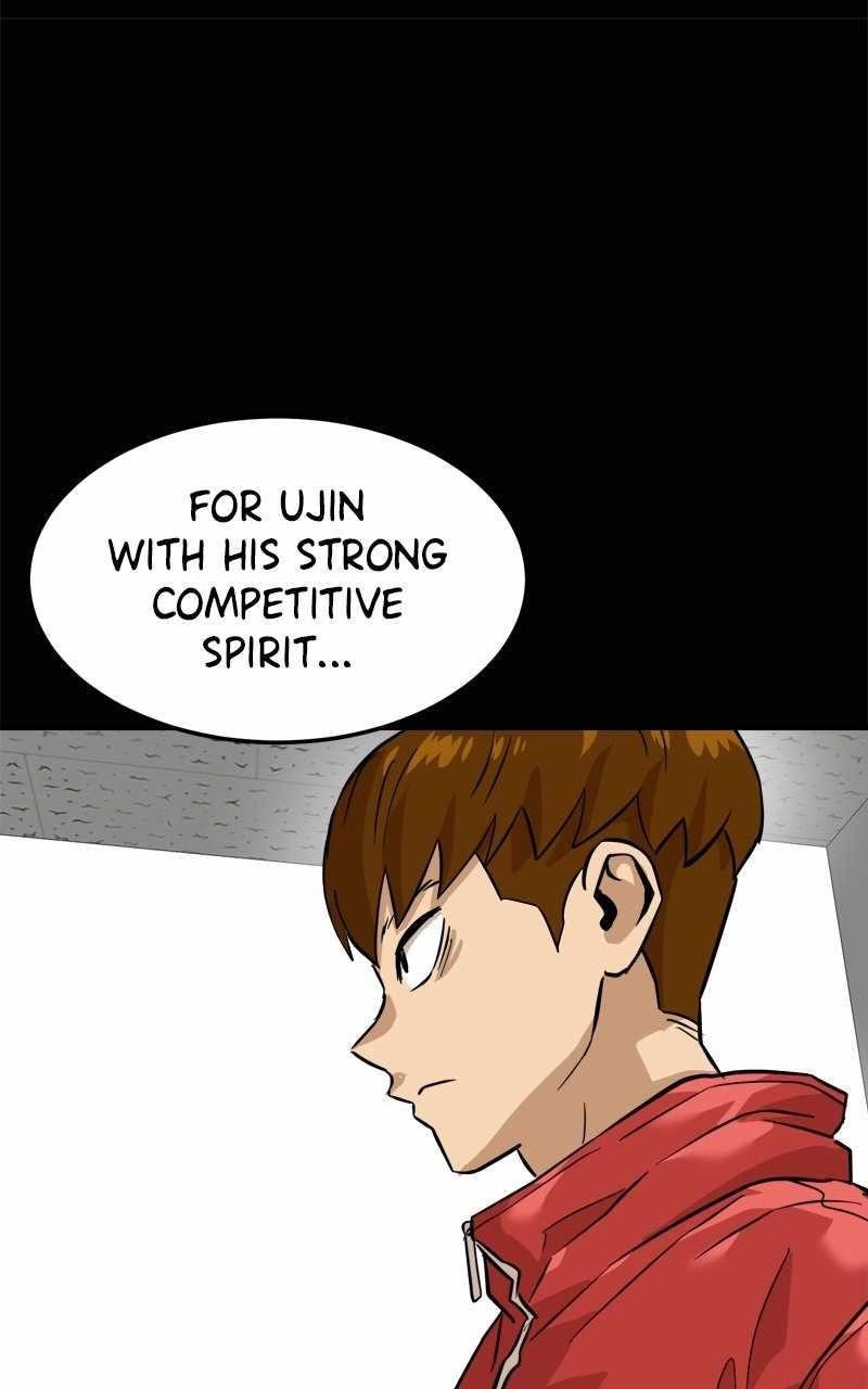 Double Click (PARK Soo-bong) Chapter 157 - Page 70 in English