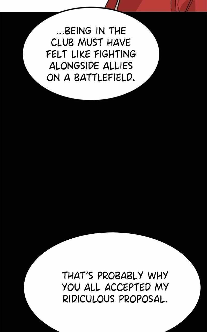 Double Click (PARK Soo-bong) Chapter 157 - Page 71 in English