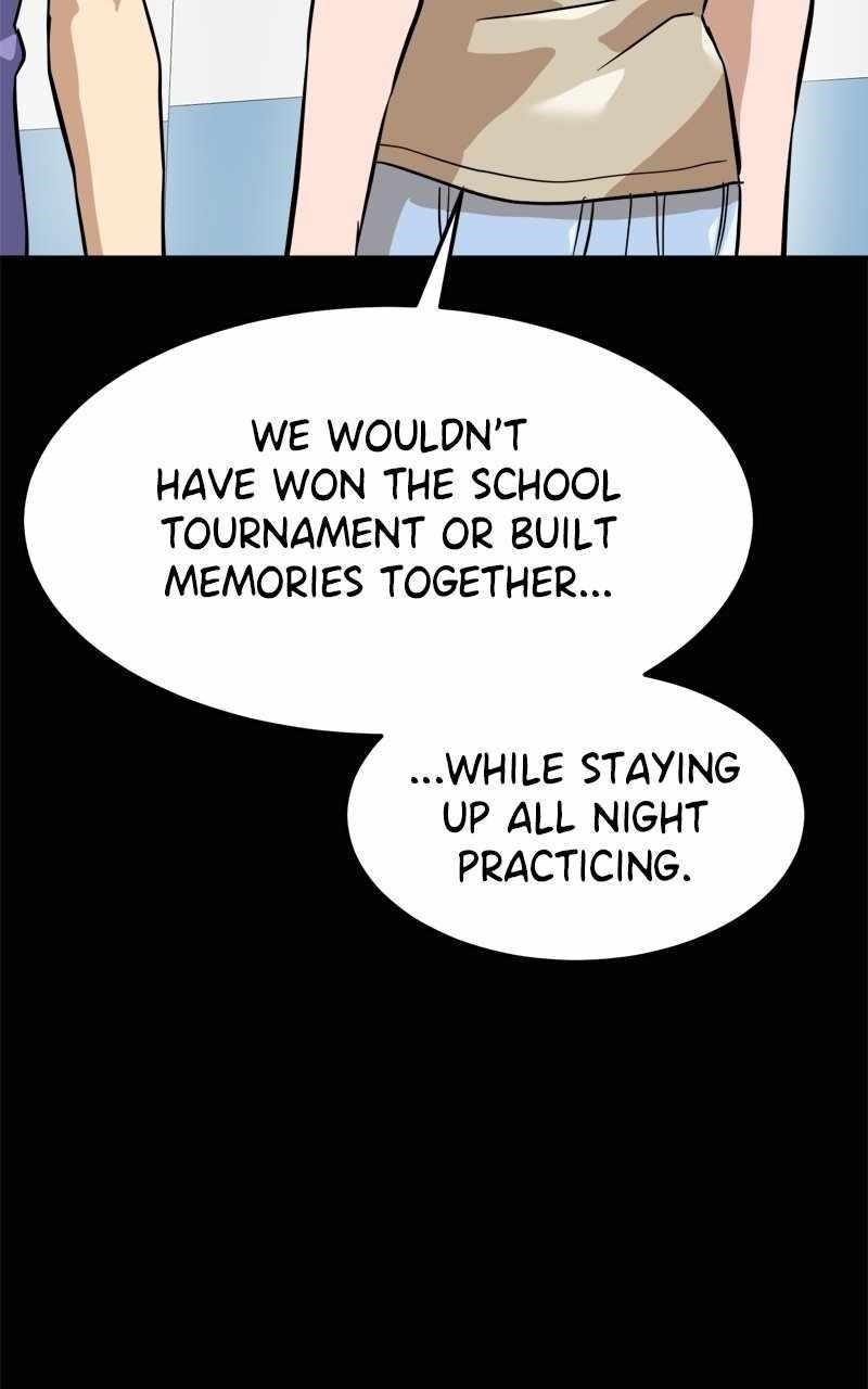 Double Click (PARK Soo-bong) Chapter 157 - Page 73 in English